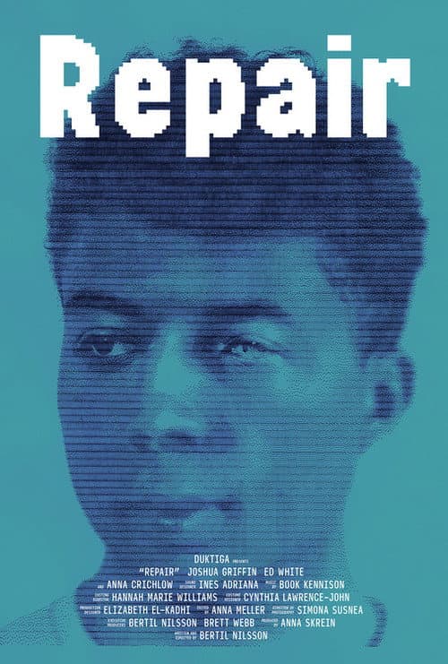 Постер: Repair