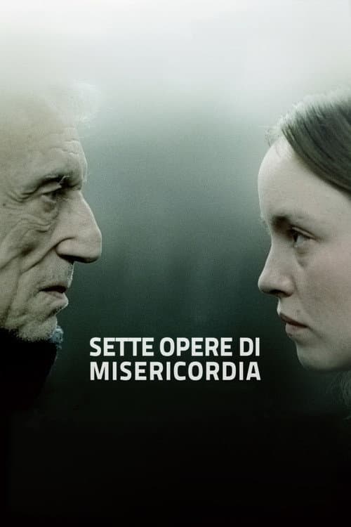 Постер: Sette opere di misericordia