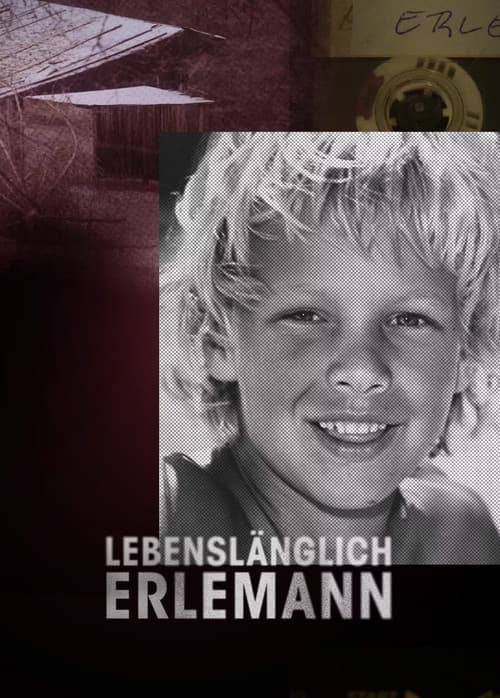 Постер: Lebenslänglich Erlemann
