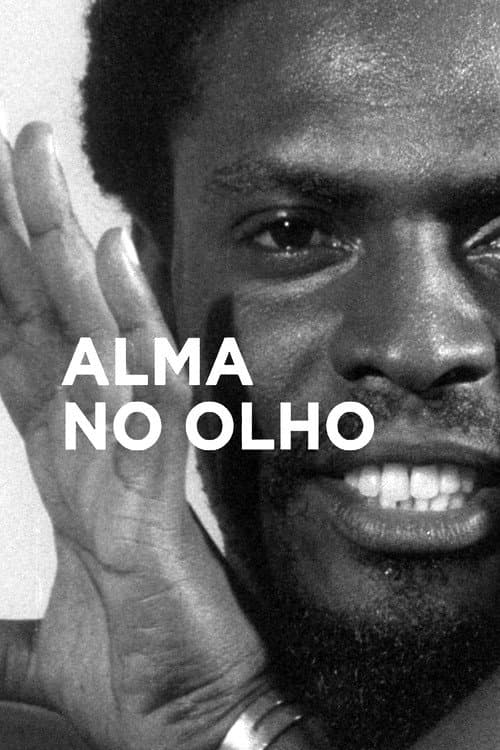 Постер: Alma no Olho