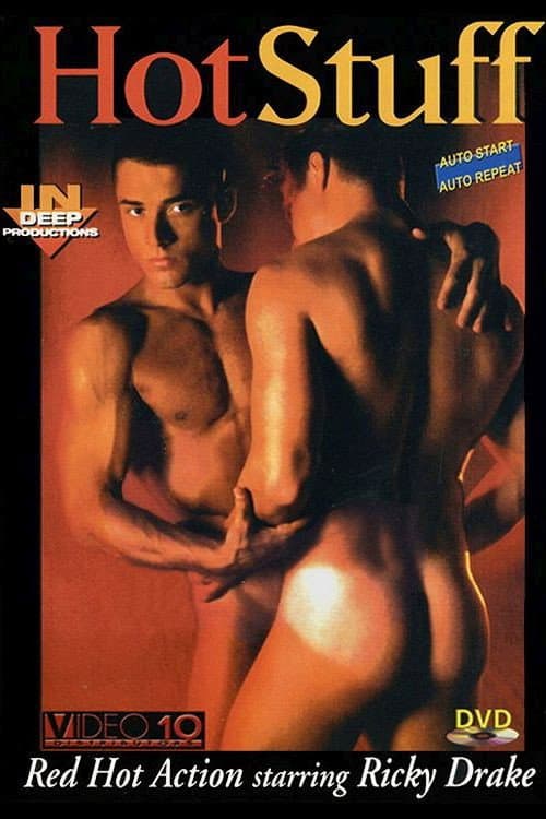 Постер: Hot Stuff