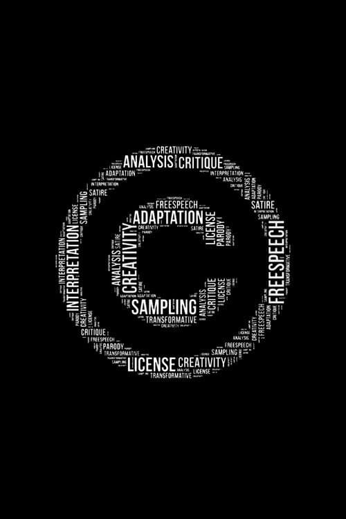 Постер: Other People's Footage: Copyright & Fair Use