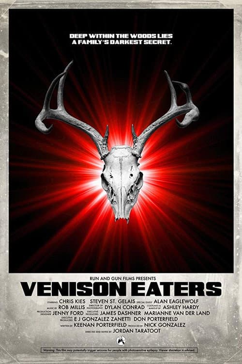 Постер: Venison Eaters