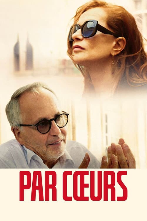 Постер: Par cœurs