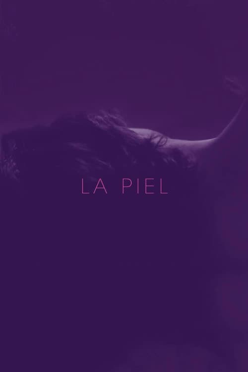 Постер: La piel