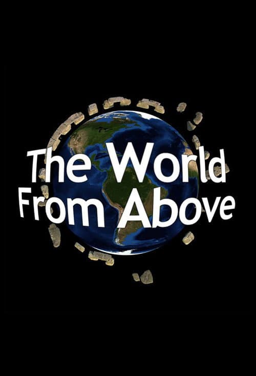 Постер: The World from Above
