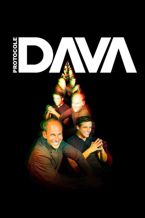 Постер: Protocole DAVA