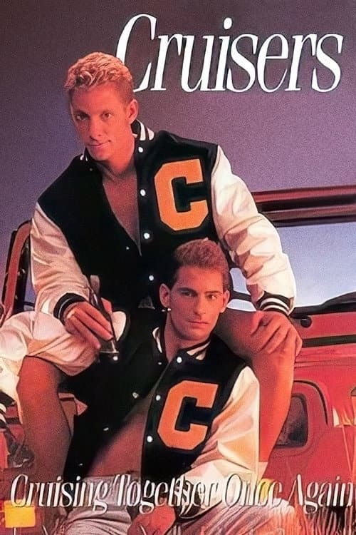 Постер: Cruisers