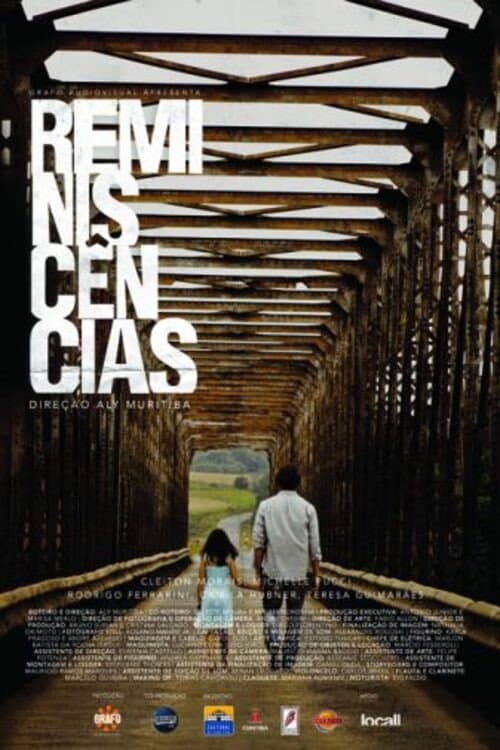 Постер: Reminiscências