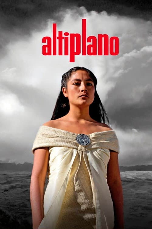 Постер: Altiplano