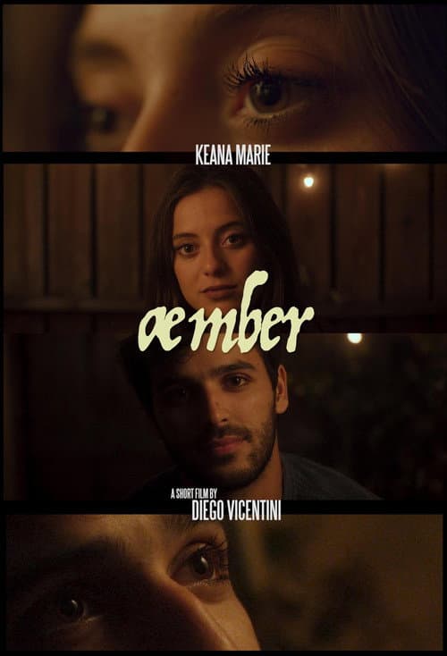 Постер: Æmber
