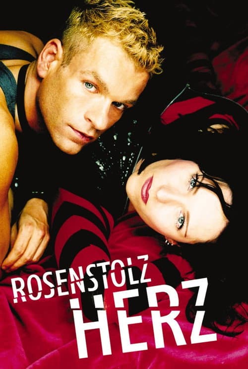 Постер: Rosenstolz - Herz