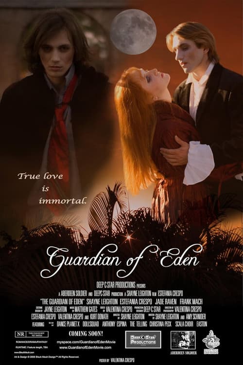 Постер: Guardian of Eden
