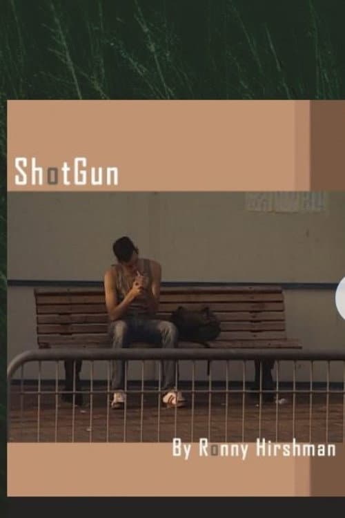 Постер: Shotgun