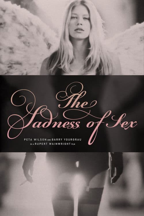 Постер: The Sadness of Sex
