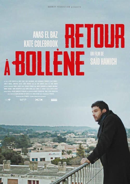 Постер: Retour à Bollène