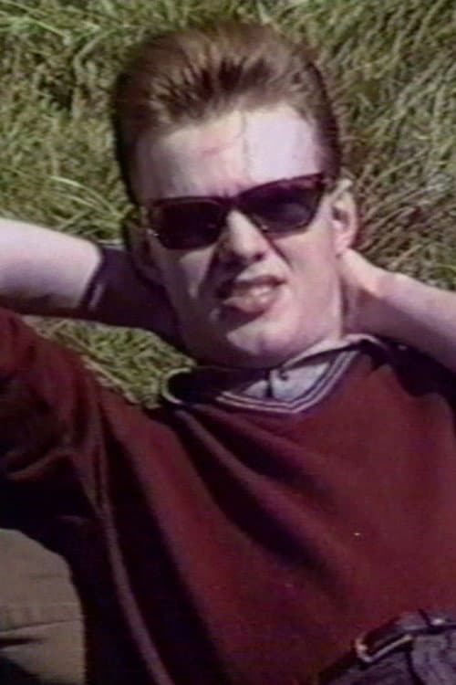 Постер: Orange Juice