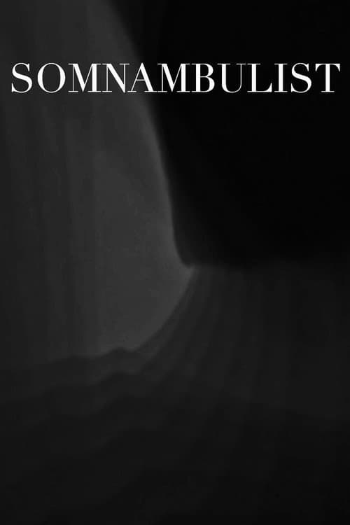 Постер: Сомнамбула