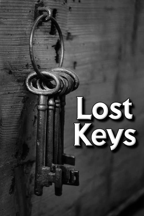 Постер: Lost Keys