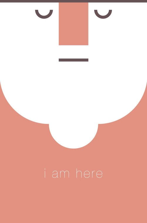 Постер: I Am Here