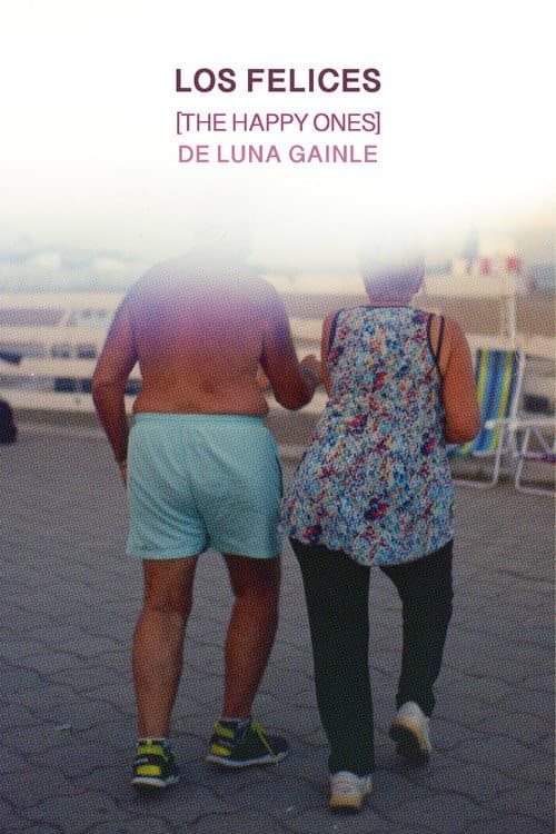 Постер: Los Felices