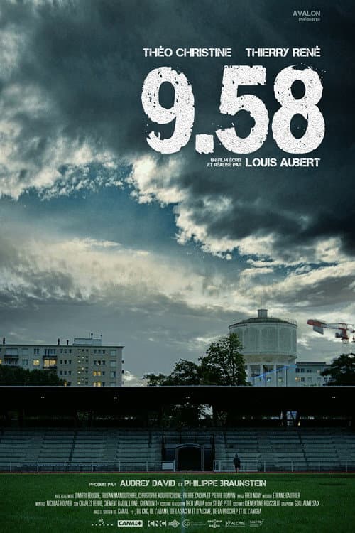 Постер: 9.58