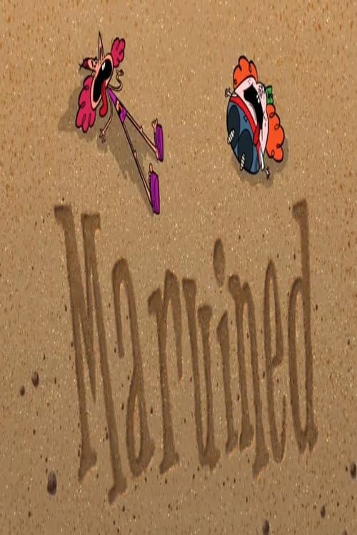 Постер: Maruined