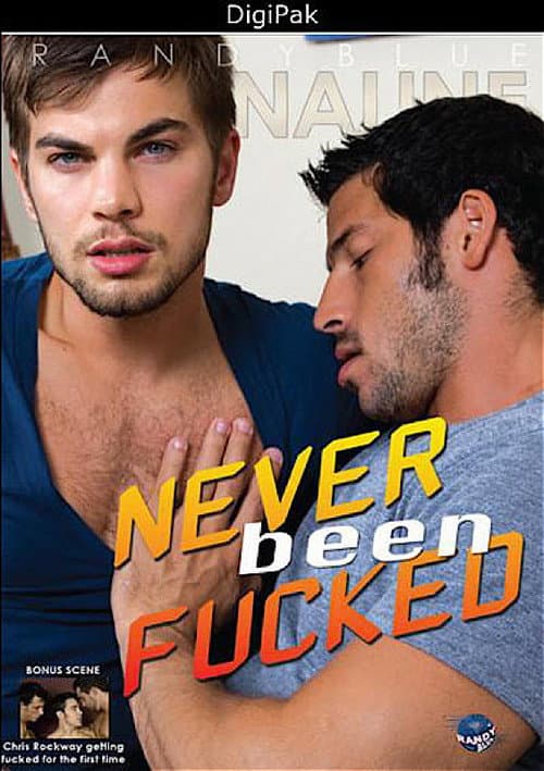Постер: Never Been Fucked