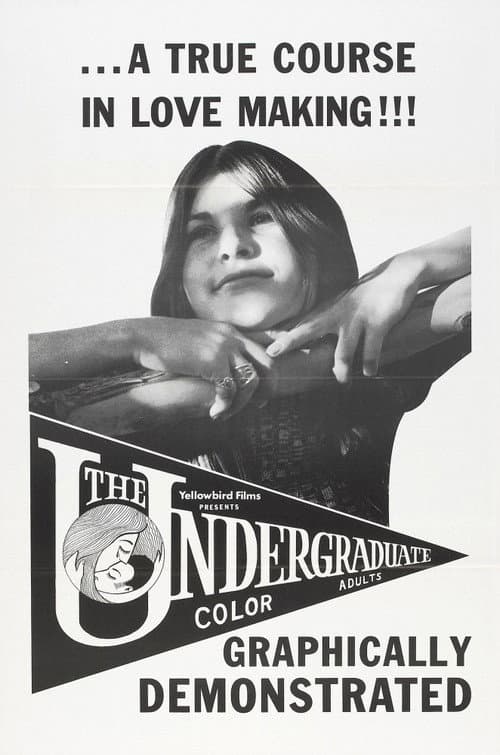Постер: The Undergraduate