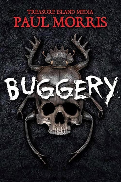 Постер: Buggery