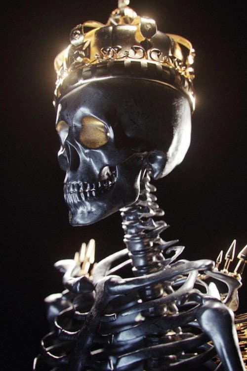 Постер: King for a Day