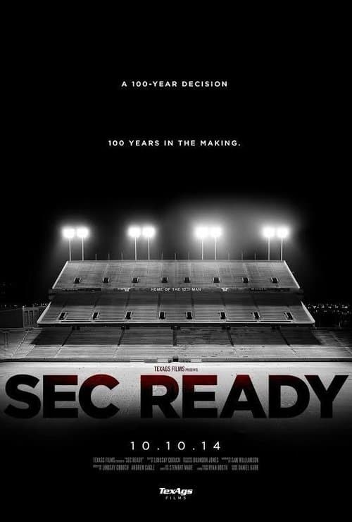 Постер: SEC Ready