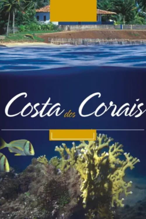 Постер: Costa dos corais