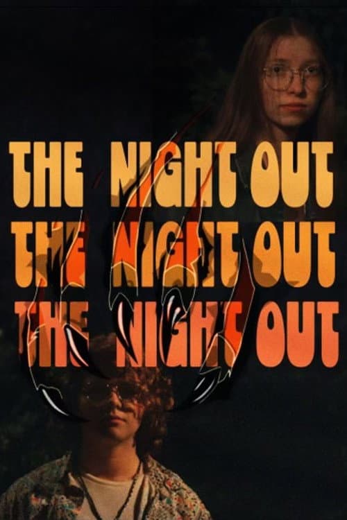 Постер: The Night Out