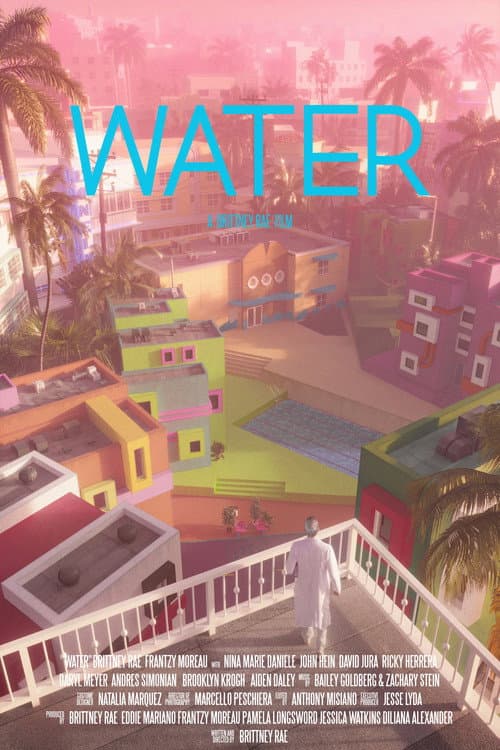 Постер: WATER