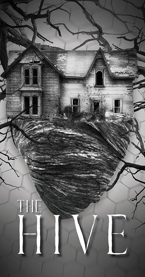 Постер: The Hive