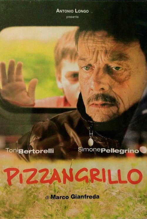 Постер: Pizzangrillo