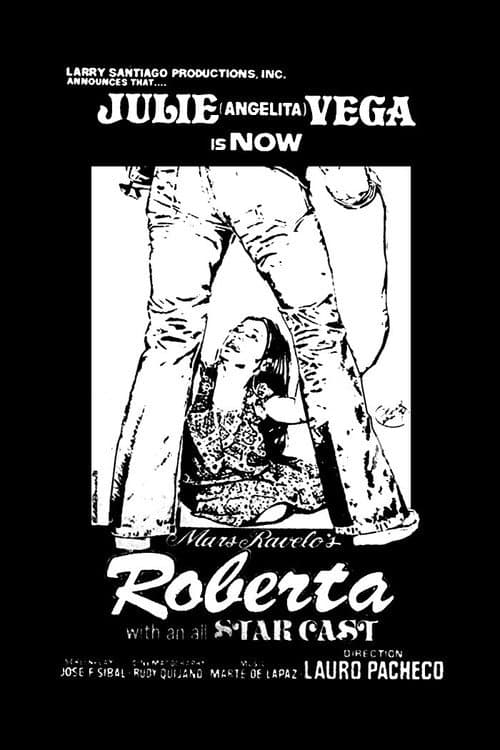 Постер: Roberta