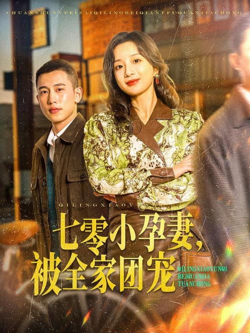 Постер: 七零小孕妻,被全家团宠