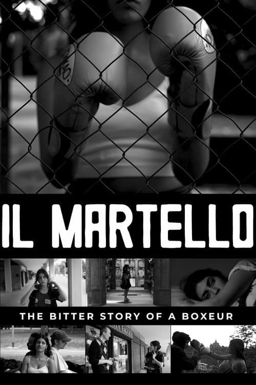 Постер: Il Martello