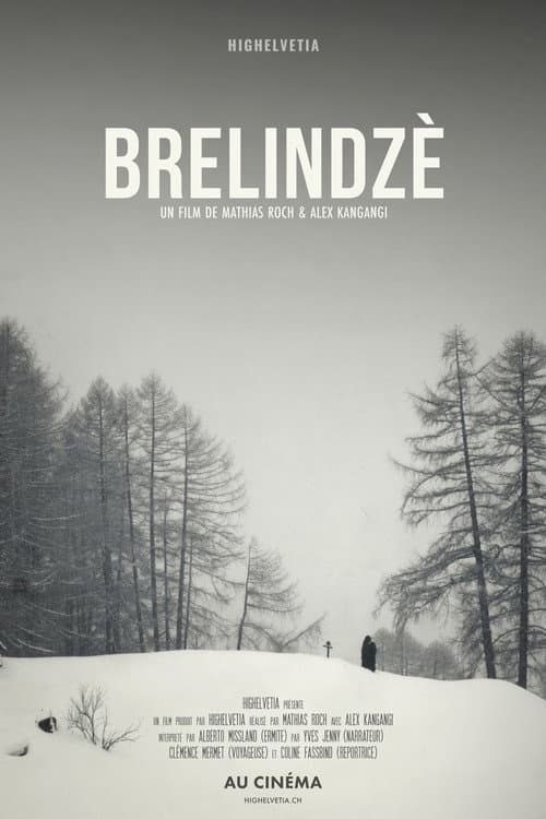 Постер: Brelindzè