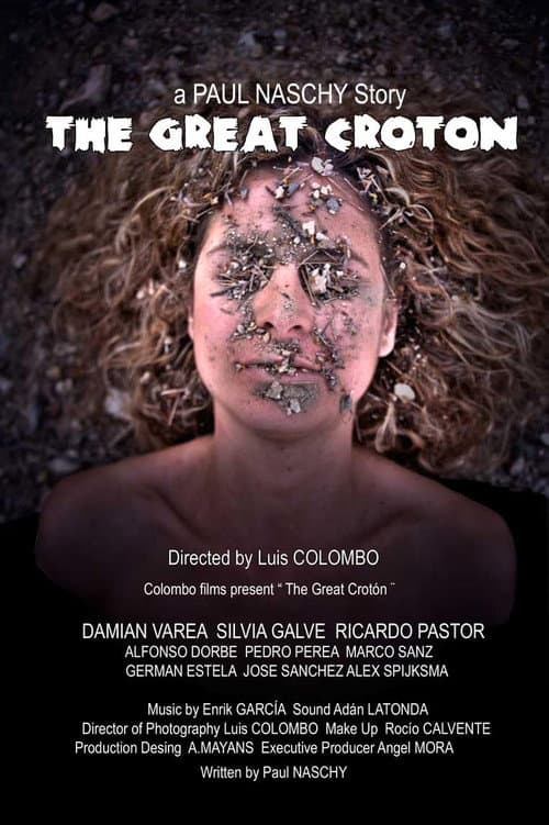 Постер: Crotón El Grande