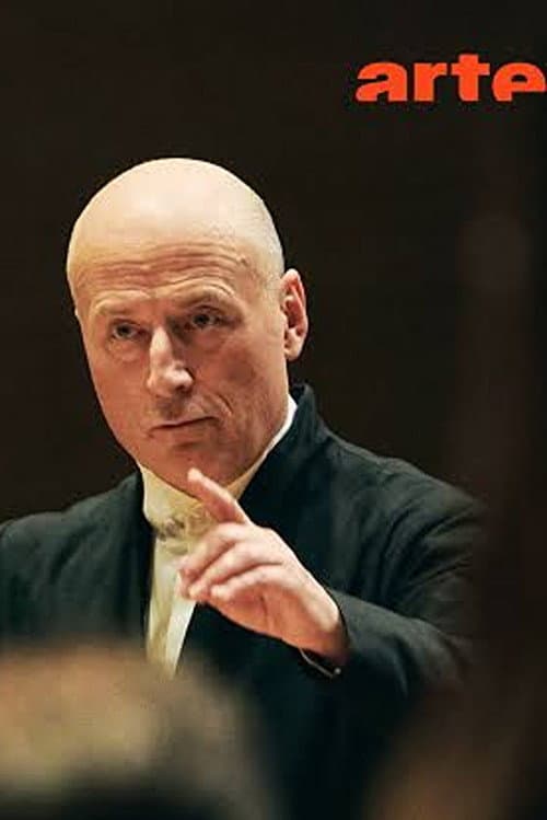 Постер: Jean-Yves Thibaudet interprète Khatchatourian