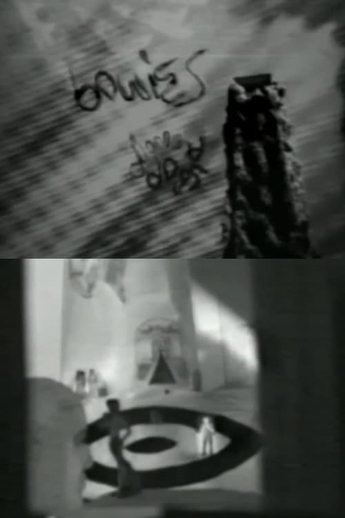Постер: Diamond Dogs Demo Video
