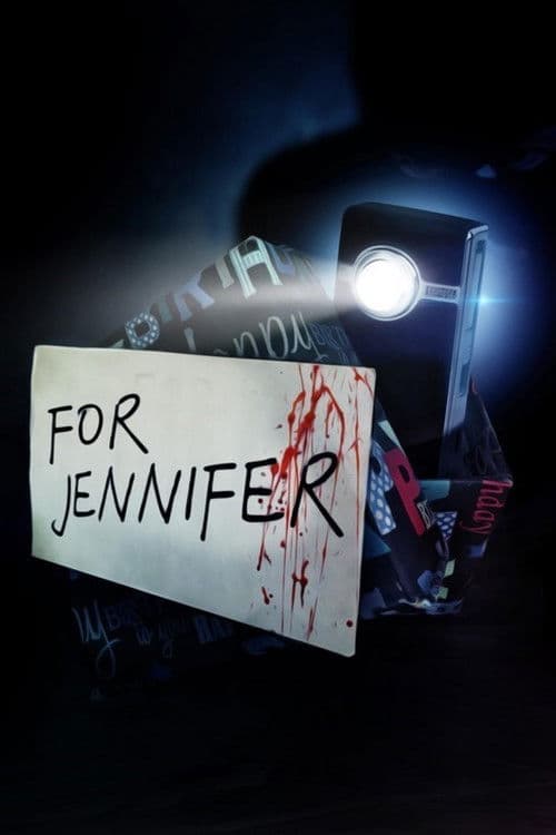 Постер: For Jennifer