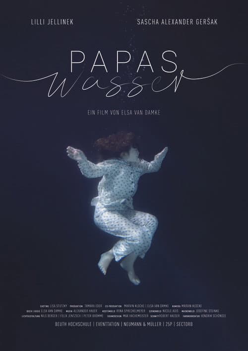 Постер: Papas Wasser
