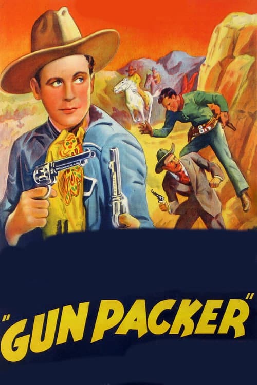 Постер: Gun Packer