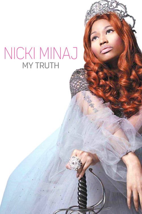 Постер: Nicki Minaj: My Truth