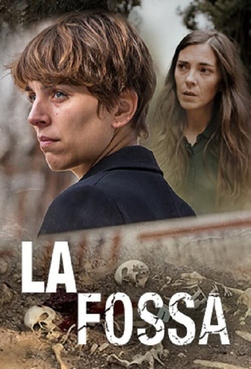 Постер: La fossa