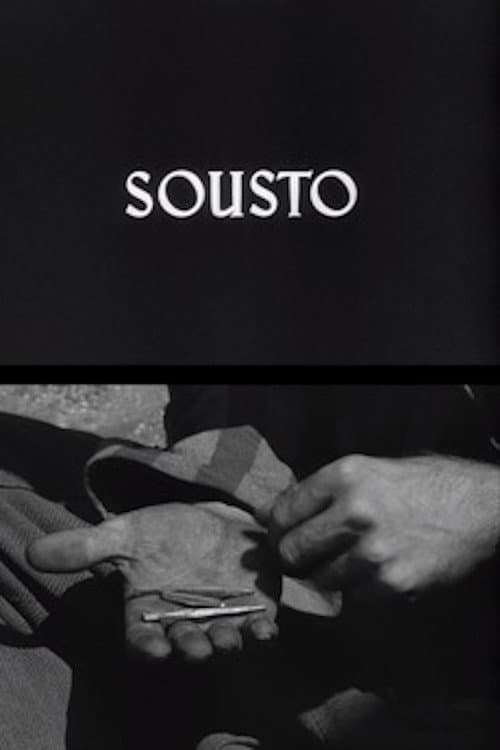 Постер: Sousto